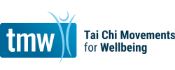 Kate Binnie - Tai Chi Movements for Wellbeing
